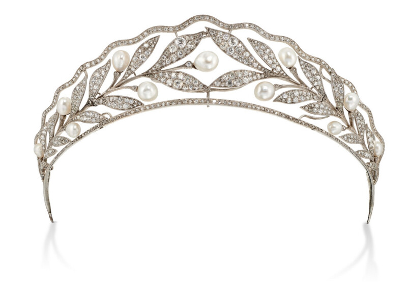 Tiara Christie's